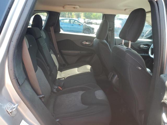 2014 JEEP CHEROKEE L - 1C4PJMCS2EW207946