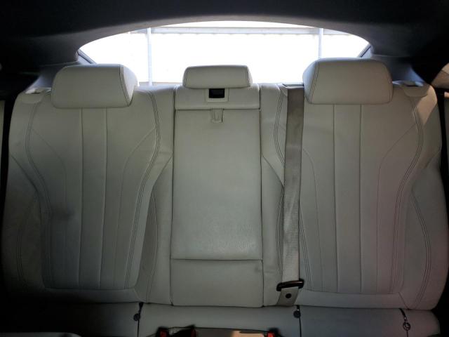 2018 BMW X6 SDRIVE3 5UXKU0C53J0G69452