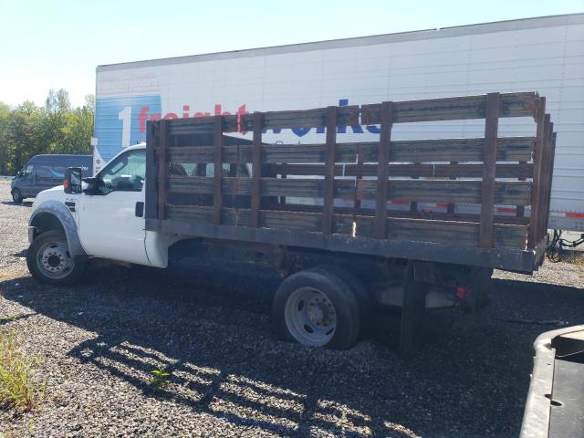 2008 FORD F450 SUPER #3240849143