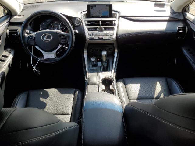 2017 LEXUS NX 200T BA JTJBARBZ9H2132760