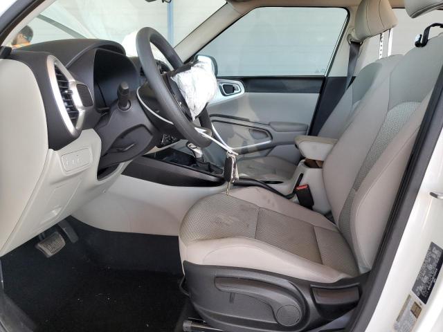 2024 KIA SOUL LX KNDJ23AU3R7229410
