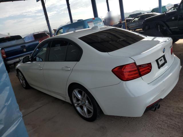 2014 BMW 328 I SULE - WBA3C1C52EK111501