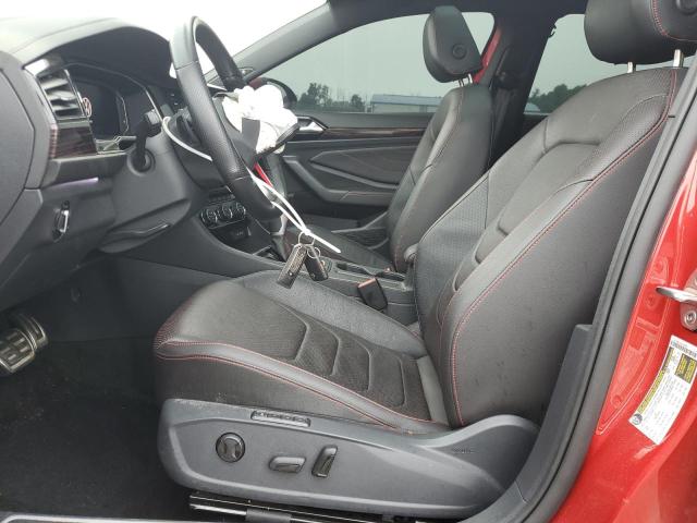 2024 VOLKSWAGEN JETTA GLI 3VW2T7BU7RM000108
