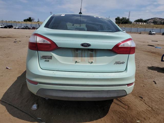 2019 FORD FIESTA SE - 3FADP4BJ1KM130031