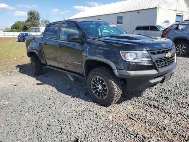2018 CHEVROLET COLORADO Z 1GCGTEEN4J1146565