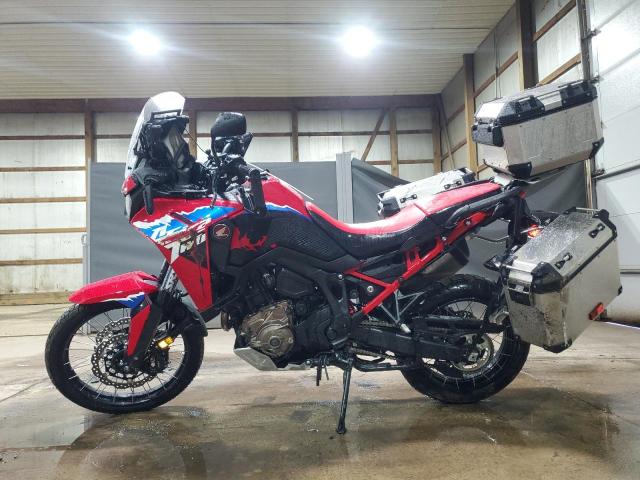 2024 HONDA CRF1000 D JH2SD1552RK000095