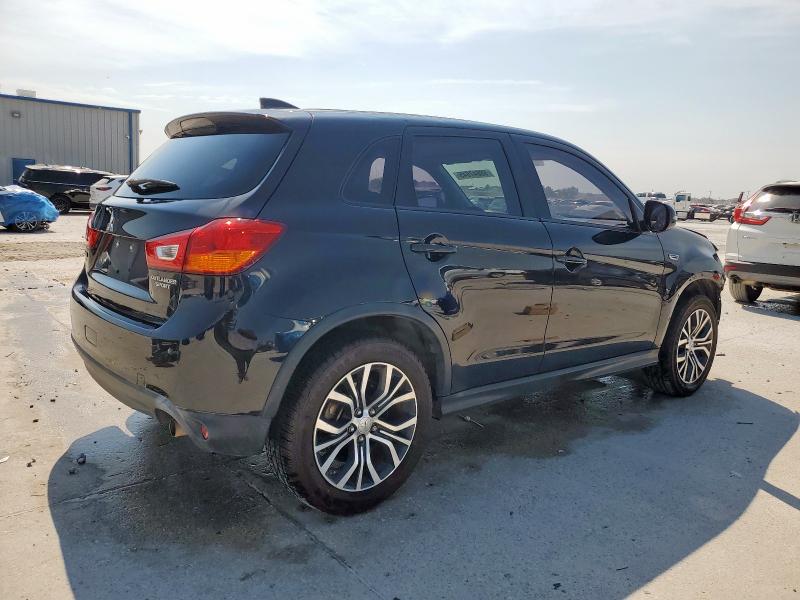 2017 MITSUBISHI OUTLANDER JA4AP3AUXHZ003038