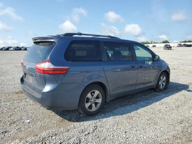 2017 TOYOTA SIENNA LE 5TDKZ3DC5HS825237