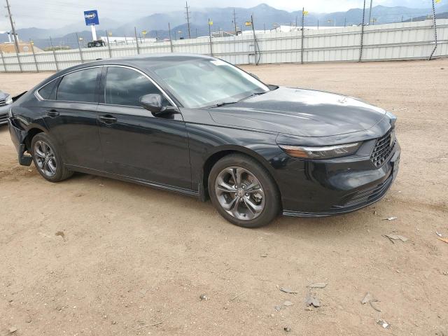 2023 HONDA ACCORD HYB 1HGCY2F66PA012544