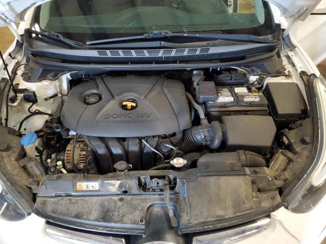 2015 HYUNDAI ELANTRA SE 5NPDH4AEXFH600256