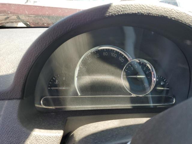 2010 CHEVROLET HHR LS - 3GNBAADB2AS556514