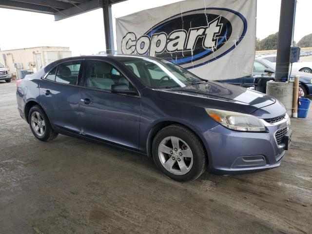 2015 CHEVROLET MALIBU LS - 1G11B5SLXFF314045
