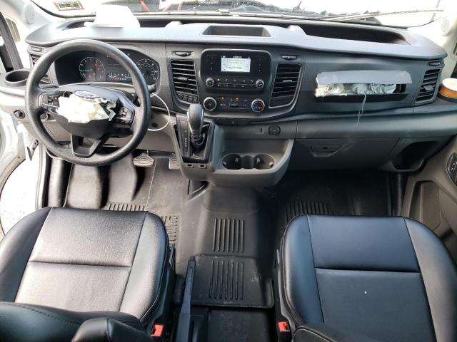 2023 FORD TRANSIT T-350 HD 1FTBF4X80PKB00415