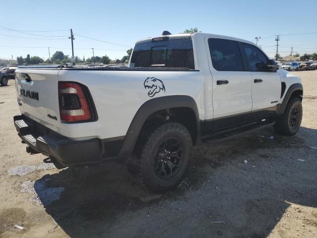RAM 1500 TRX 2023 white  gas 1C6SRFU94PN509541 photo #4