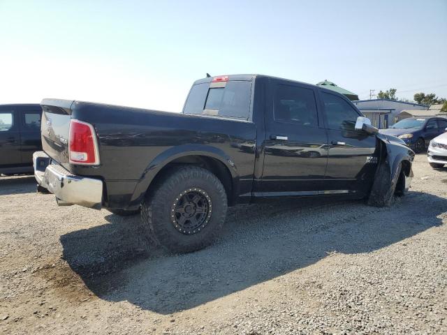 RAM 1500 LARAM 2016 black  diesel 1C6RR7NM5GS325010 photo #4