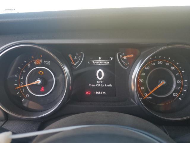 2022 JEEP WRANGLER U 1C4HJXDN0NW255976