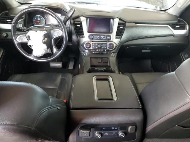 2017 CHEVROLET TAHOE C150 - 1GNSCBKC5HR282573