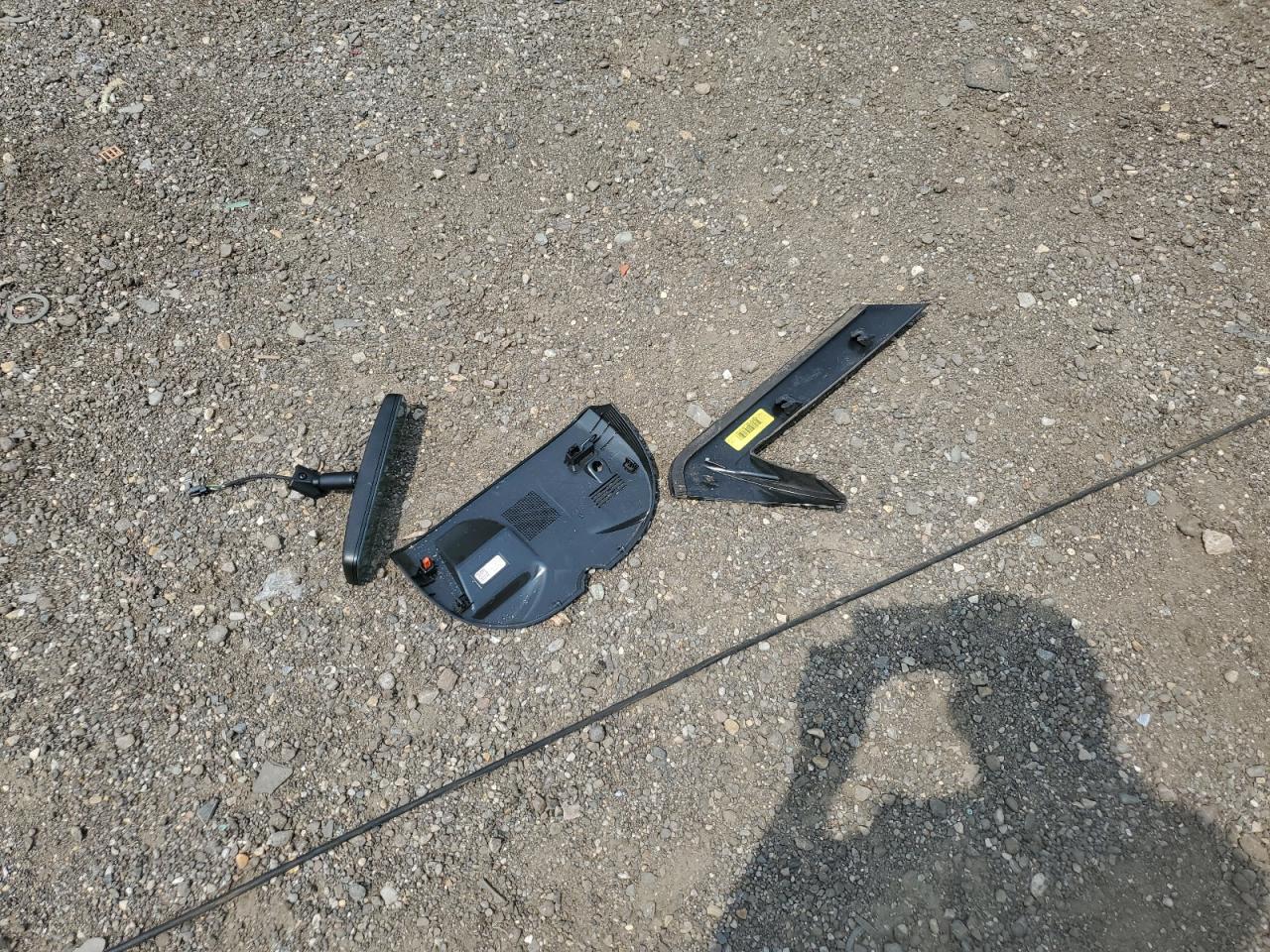 LINCOLN CORSAIR RESERVE