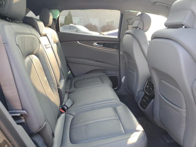 2019 LINCOLN NAUTILUS R #3277065158