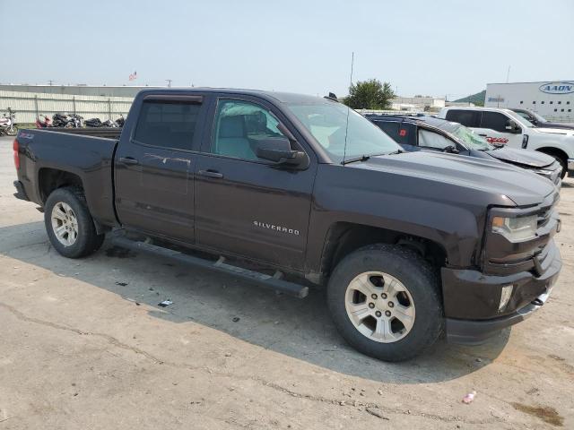 2016 CHEVROLET SILVERADO - 3GCUKREC8GG169286