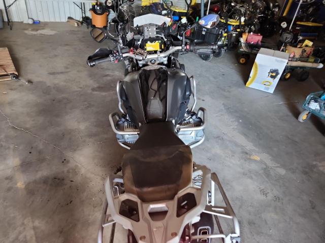 2019 BMW R 1250 GS WB10J9301KZH99900