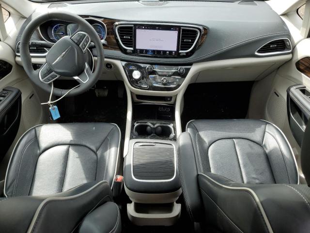 2023 CHRYSLER PACIFICA H 2C4RC1S78PR610291