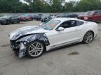 2017 FORD MUSTANG - 1FA6P8THXH5332182