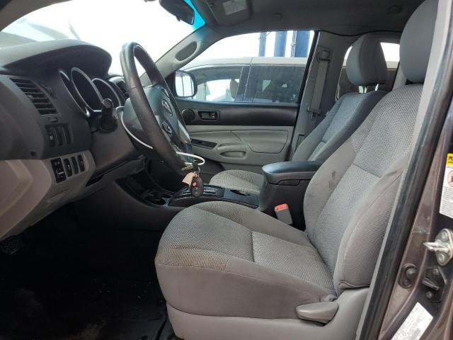 2015 TOYOTA TACOMA ACC - 5TFUX4ENXFX039235