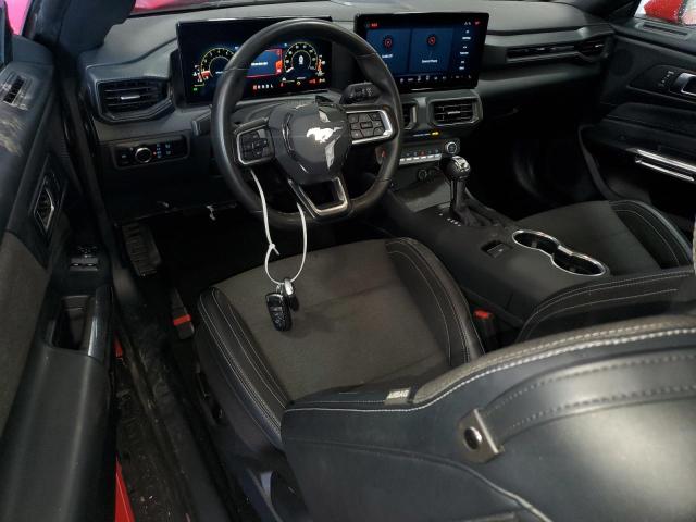 2024 FORD MUSTANG 1FA6P8TH4R5106737