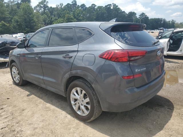 2019 HYUNDAI TUCSON SE - KM8J23A43KU036984