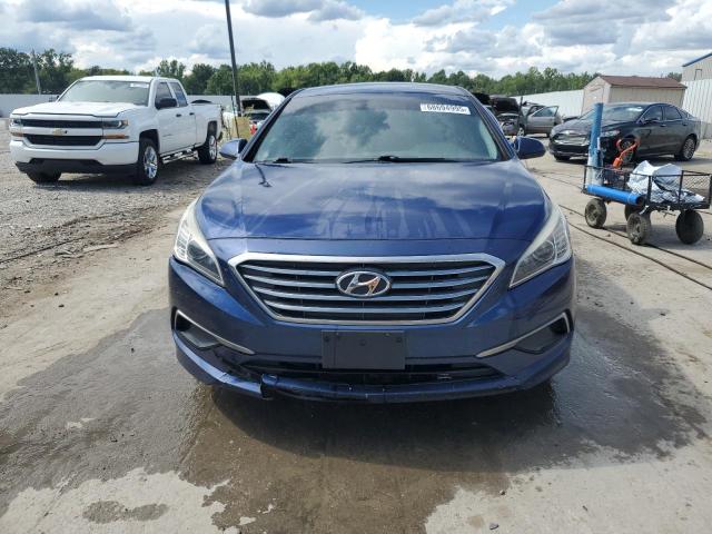 2016 HYUNDAI SONATA SE - 5NPE24AF6GH386155