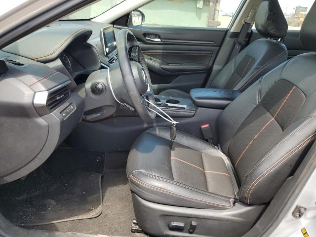 2021 NISSAN ALTIMA SR - 1N4BL4CV0MN418300