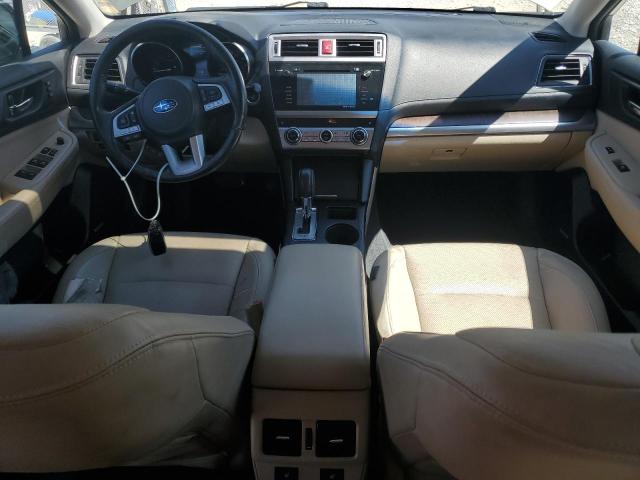 2016 SUBARU OUTBACK 2. - 4S4BSANC5G3299601