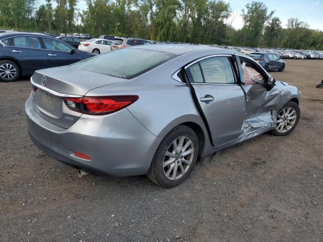 2015 MAZDA 6 SPORT - JM1GJ1U50F1221530