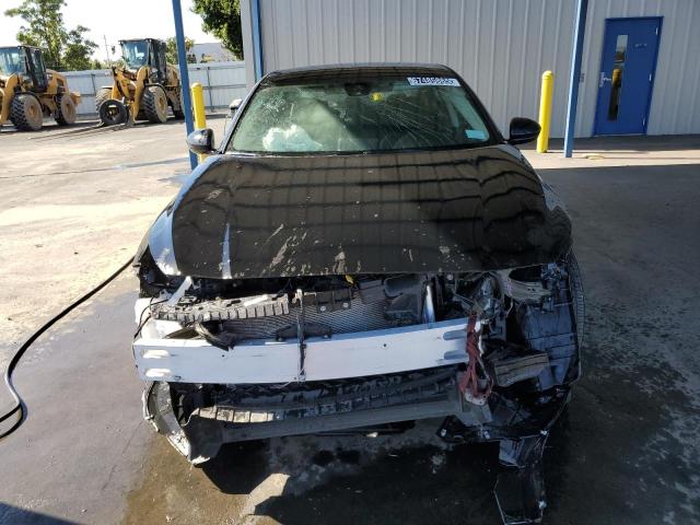 2025 NISSAN ALTIMA SR - 1N4BL4CV8SN305157
