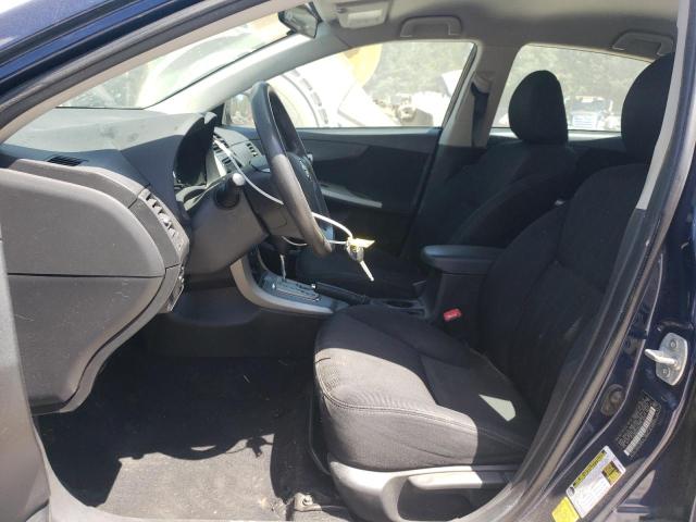 2013 TOYOTA COROLLA BA - 2T1BU4EE3DC123585