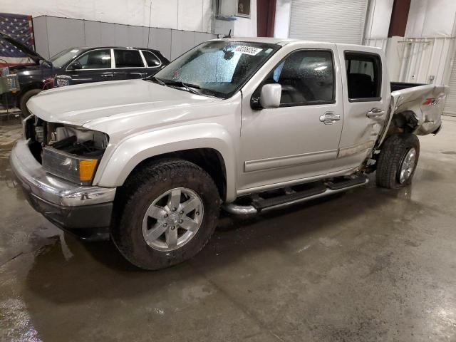 CHEVROLET COLORADO LT