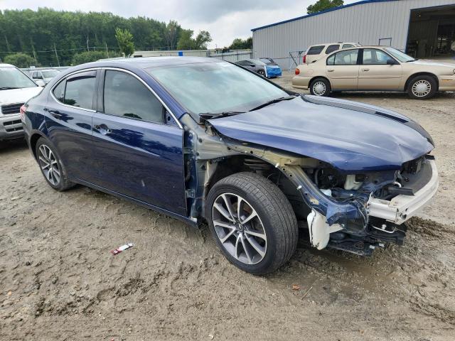 2015 ACURA TLX ADVANC 19UUB3F79FA008040