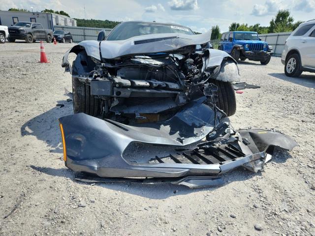 2018 CHEVROLET CORVETTE STINGRAY 1LT 1G1YB2D72J5100517