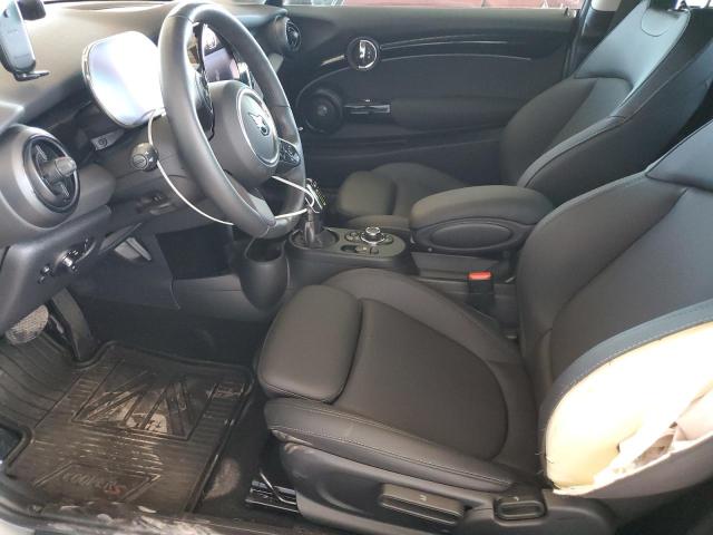 2024 MINI COOPER SE WMW13DJ01R2V85624