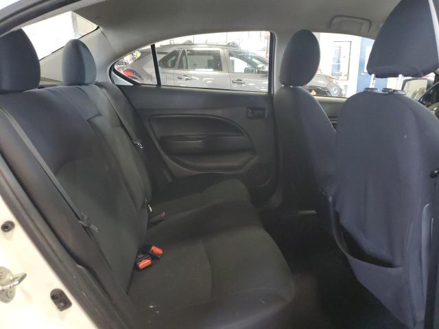 2018 MITSUBISHI MIRAGE G4 ML32F3FJ9JHF12146