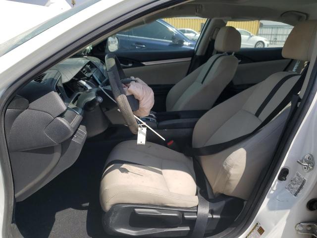 2017 HONDA CIVIC EX 2HGFC2F70HH571272