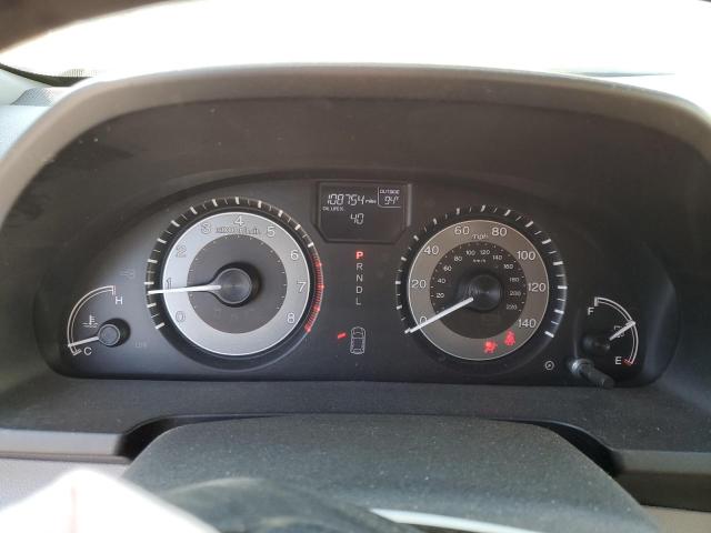 2016 HONDA ODYSSEY SE 5FNRL5H3XGB043217