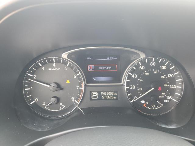 2015 NISSAN PATHFINDER S 5N1AR2MN6FC600309