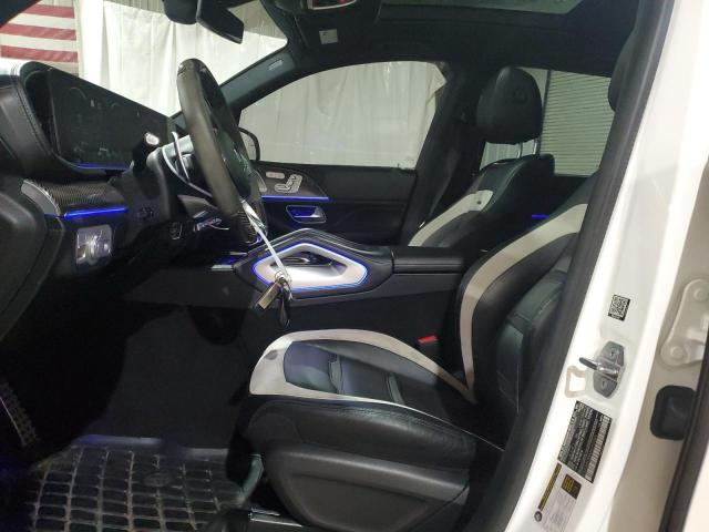 2021 MERCEDES-BENZ GLE 63 AMG 4JGFB8KB8MA272020