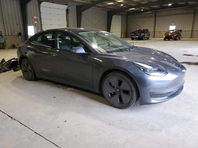 2021 TESLA MODEL 3 5YJ3E1EA4MF919481