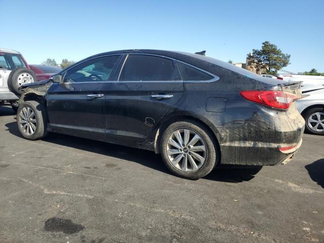 2016 HYUNDAI SONATA SPO - 5NPE34AF8GH430217