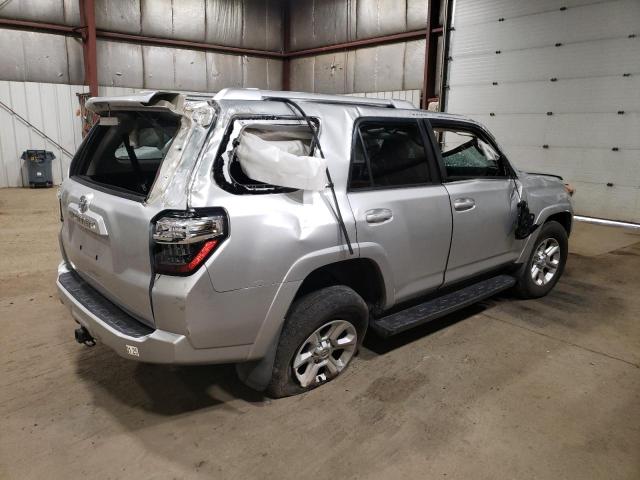 2015 TOYOTA 4RUNNER SR JTEZU5JR7F5088509