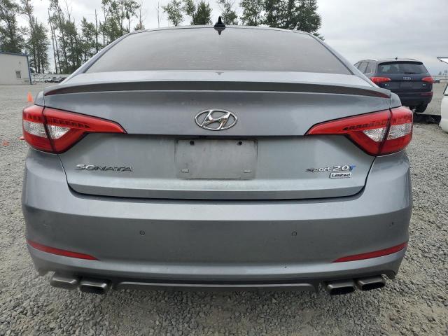 2015 HYUNDAI SONATA SPORT 5NPE34AB5FH119467