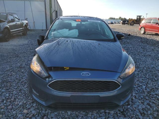 2018 FORD FOCUS SEL - 1FADP3H20JL309655